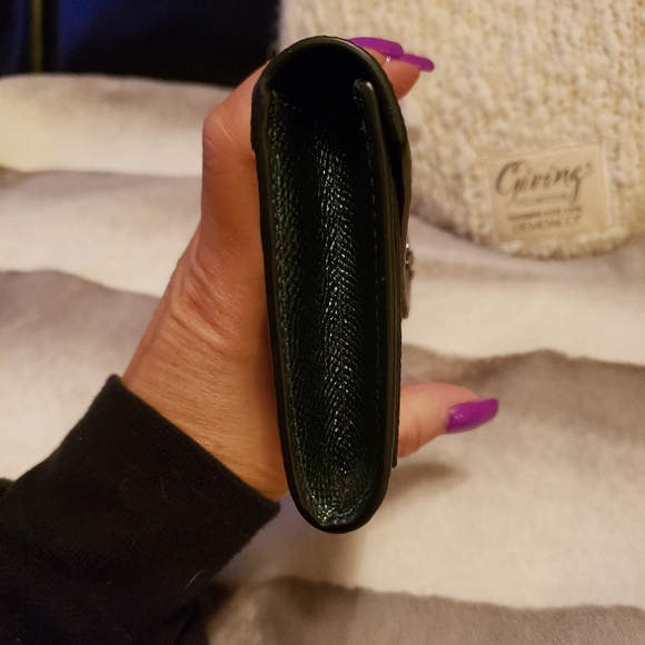 Coach Wallet - Picture 6 of 7